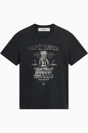 Golden Goose Camiseta Journey