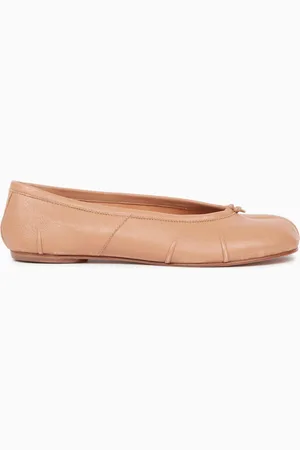 Maison Margiela Bailarinas Tabi