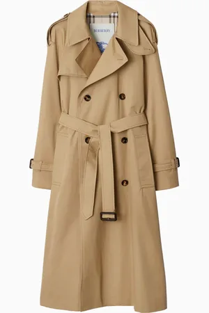 Burberry Gabardina Castleford