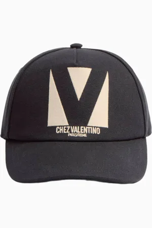 VALENTINO Gorra Chez