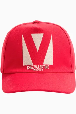 VALENTINO Gorra Chez