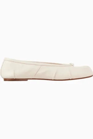Maison Margiela Bailarinas Tabi