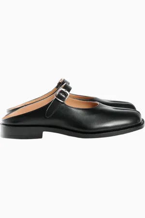 Maison Margiela Mules Mary Jane Tabi