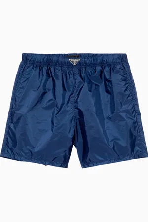 Prada Bañador Re-Nylon