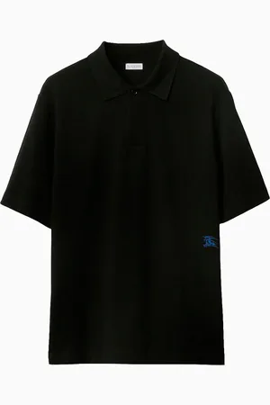 Burberry Polo Equestrian Knight