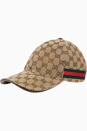 Gucci Visera con logo y Web