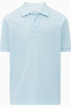 Bottega Veneta Polo de piqué