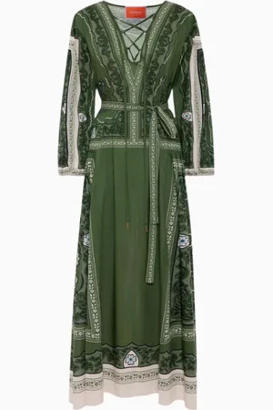 La DoubleJ Vestido Viviana