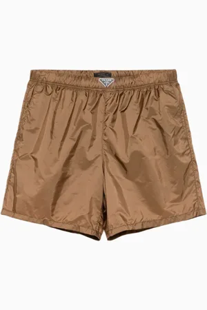 Prada Bañador Re-Nylon
