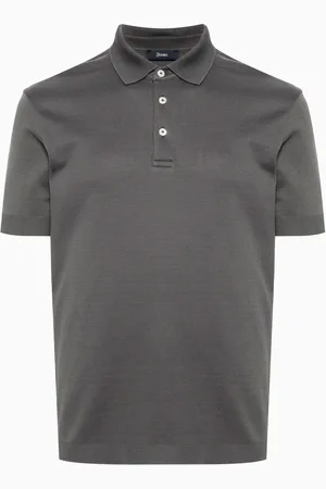 HERNO Camiseta polo