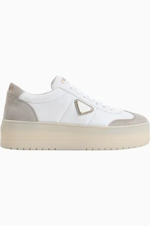 Prada Sneakers Downtown