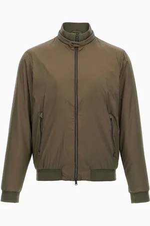 HERNO Chaqueta bomber Ecoage