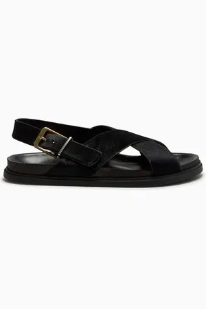 The Row Sandalias Buckle