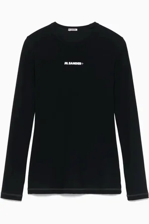 Jil Sander Top de baño