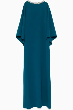 Safiyaa Vestido Amarella