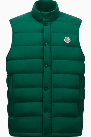 Moncler Chaleco Barthe