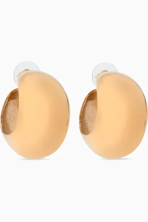 Isabel Marant Pendientes de aro chunky