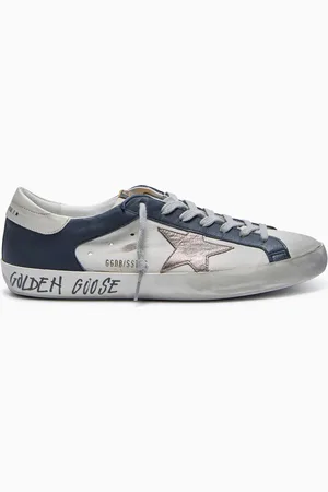 Golden Goose Sneakers Superstar