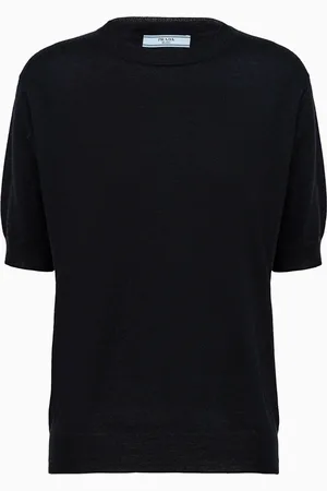 Prada Top de cashmere