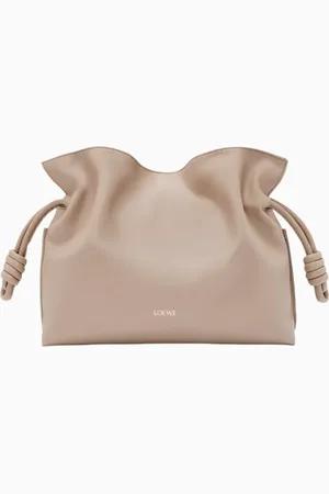 Loewe Flamenco clutch mediano