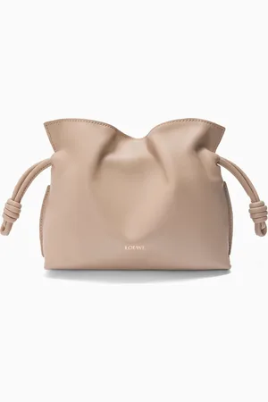 Loewe Flamenco clutch mini