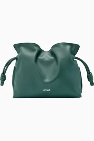 Loewe Flamenco clutch mini