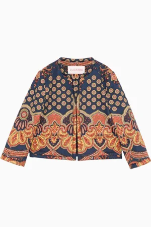 VALENTINO Chaqueta Voyage Imaginaire