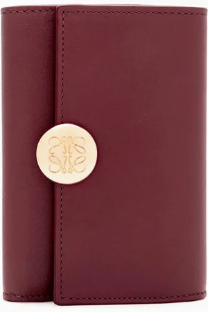Loewe Billetero Pebble pequeño