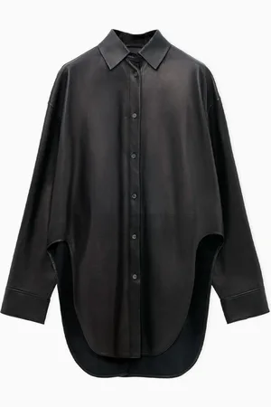 Loewe Camisa de napa