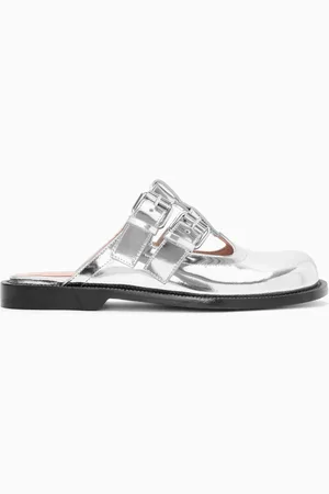 Loewe Mule Campo Mary Jane