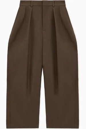 Loewe Pantalones Barrel