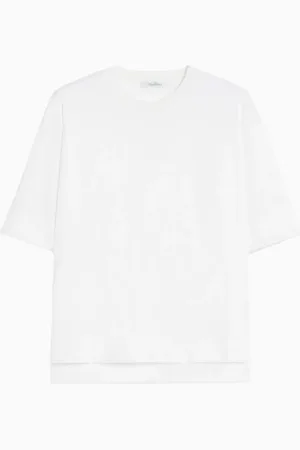 Max Mara Camiseta Maser