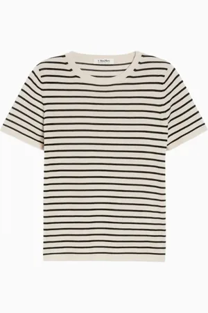 Max Mara Top Egidio