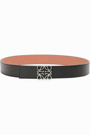 Loewe Cinturón reversible Anagram