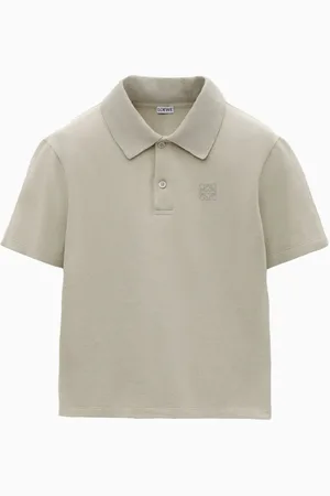 Loewe Polo de algodón