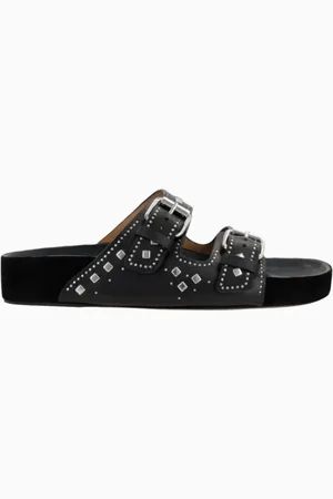 Isabel Marant Sandalias Lennyo