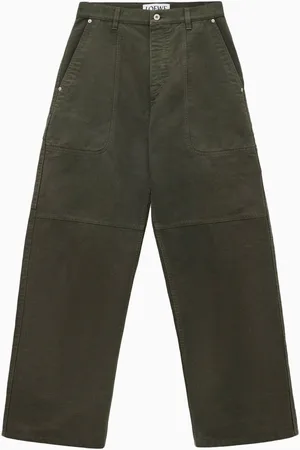 Loewe Pantalones cargo