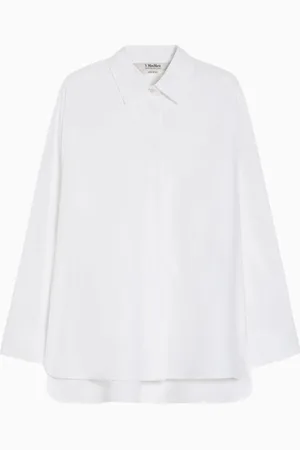 Max Mara Camisa Conero