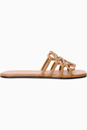 Loewe Sandalias Petal Anagram