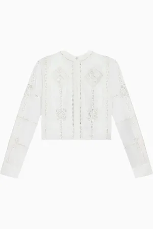 Isabel Marant Camisa Serena
