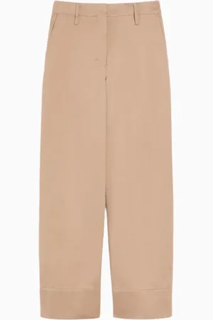 Max Mara Pantalones Unico