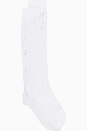 VALENTINO Calcetines calados