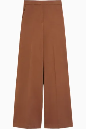 Max Mara Pantalones Circolo
