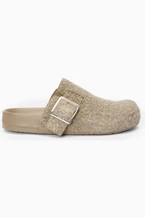 Loewe Mule Ease Buckle