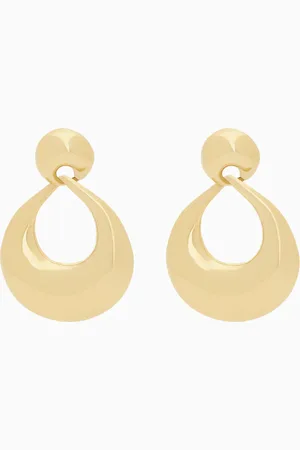 Saint Laurent Pendientes aldaba