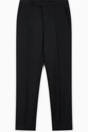 Gucci Pantalones slim-fit
