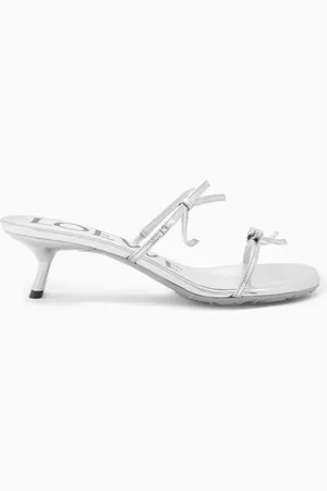 Loewe Sandalia Petal