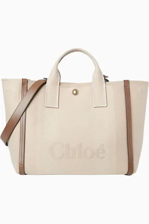 Chloé Bolso tote Carry