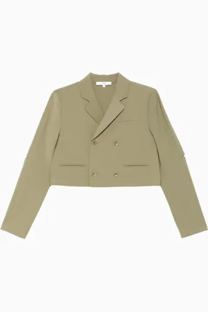 tibi Chaqueta corta