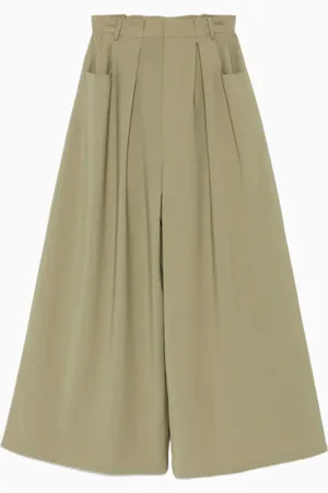 tibi Pantalón ancho